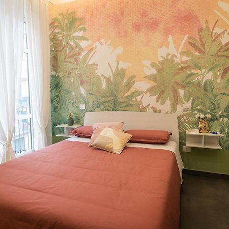 Casa Davorio Bed & Breakfast ซาแลร์โน ภายนอก รูปภาพ