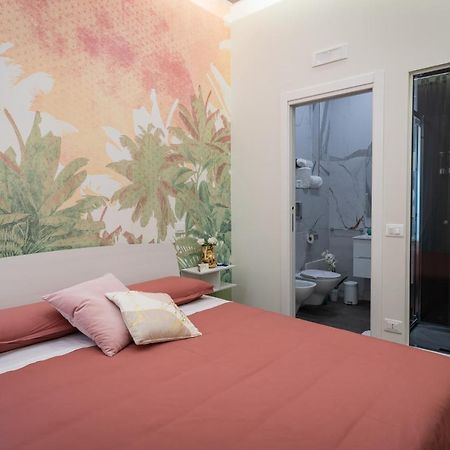 Casa Davorio Bed & Breakfast ซาแลร์โน ภายนอก รูปภาพ