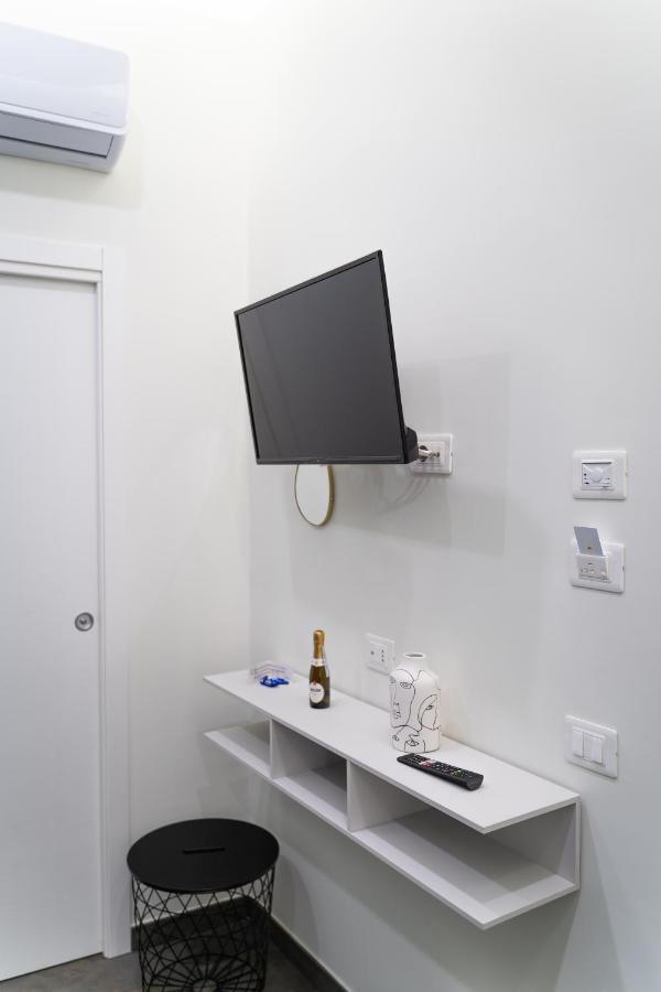 Casa Davorio Bed & Breakfast ซาแลร์โน ภายนอก รูปภาพ