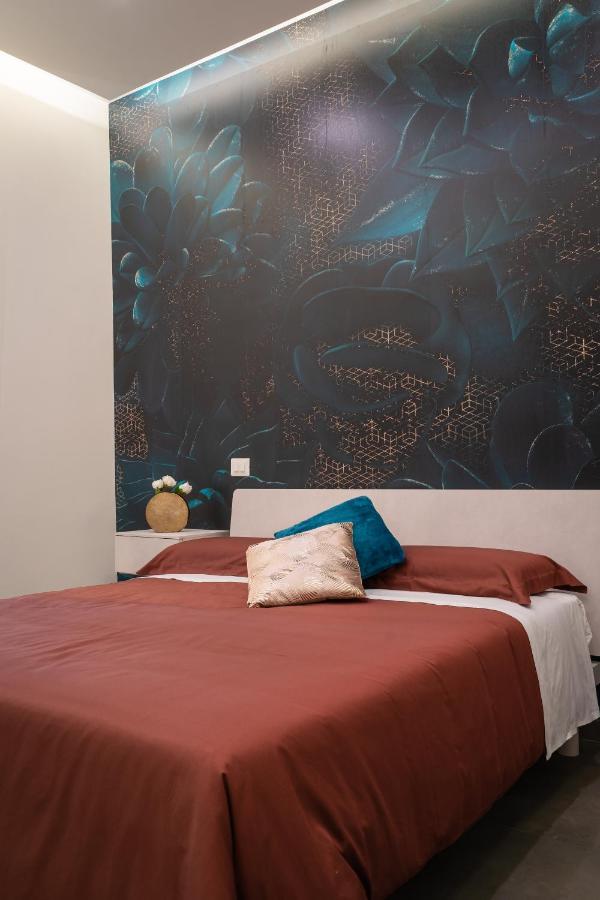 Casa Davorio Bed & Breakfast ซาแลร์โน ภายนอก รูปภาพ