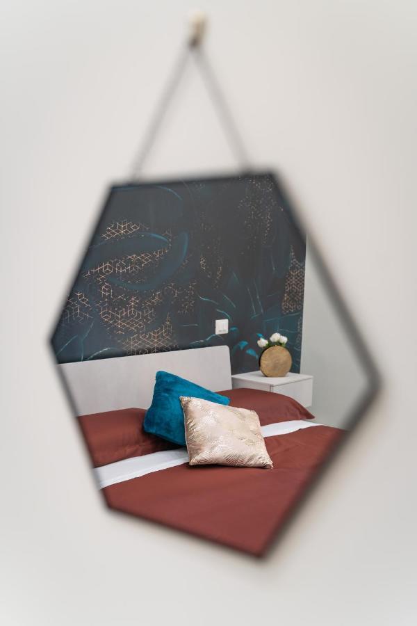Casa Davorio Bed & Breakfast ซาแลร์โน ภายนอก รูปภาพ