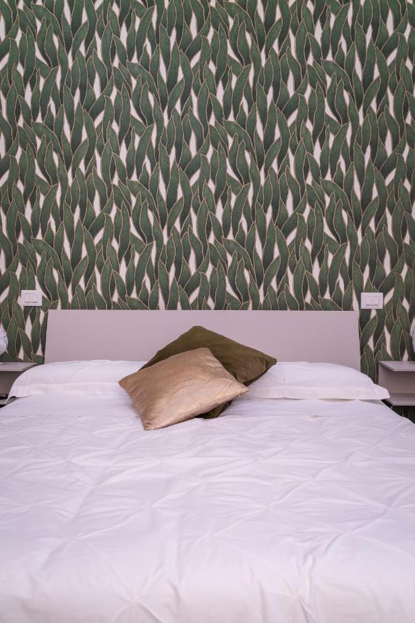Casa Davorio Bed & Breakfast ซาแลร์โน ภายนอก รูปภาพ