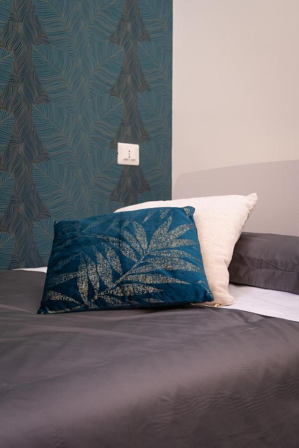 Casa Davorio Bed & Breakfast ซาแลร์โน ภายนอก รูปภาพ