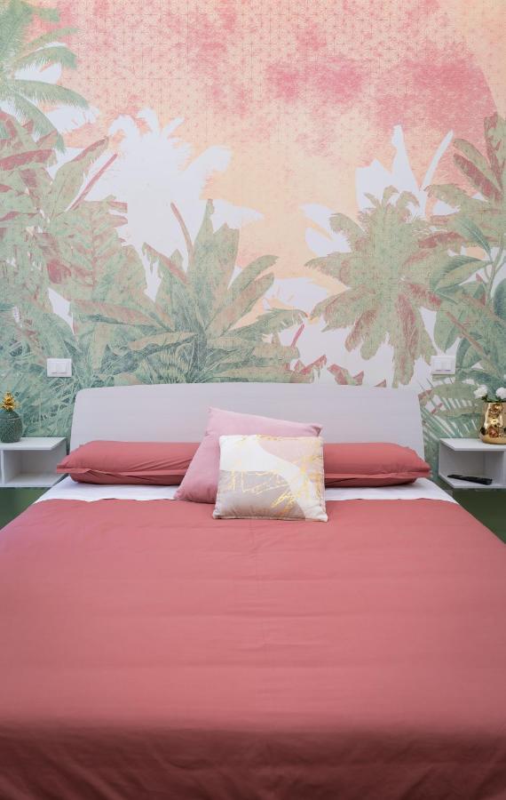 Casa Davorio Bed & Breakfast ซาแลร์โน ภายนอก รูปภาพ