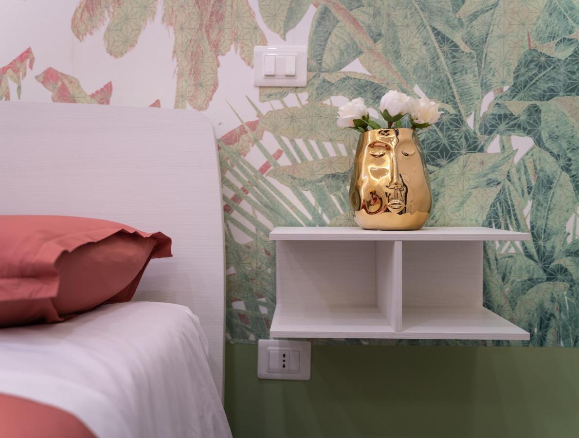 Casa Davorio Bed & Breakfast ซาแลร์โน ภายนอก รูปภาพ